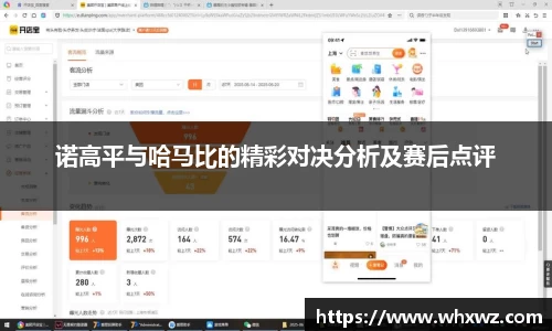 诺高平与哈马比的精彩对决分析及赛后点评